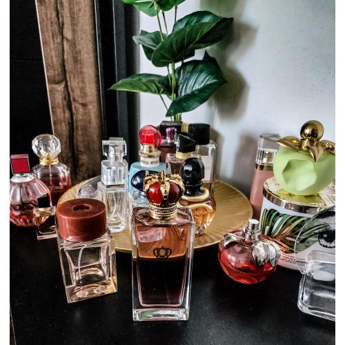 Dolce & Gabbana Q EDP - opinie | zdjęcie do recenzji od Nathaliee85 - 2