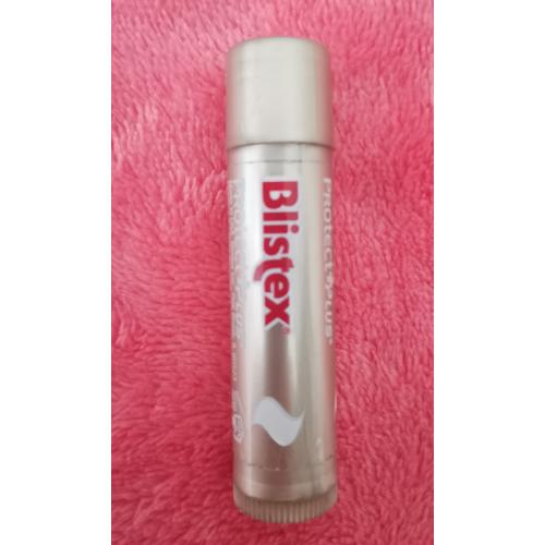 Blistex Protect Plus Lip Balm (Ochronny balsam do ust) - opinie | zdjęcie do recenzji od MrsAlexandra455