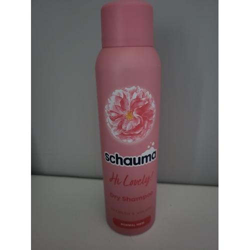 Schauma My Darling, Instant Hair Refresh & Volume Dry Shampoo (Suchy szampon do włosów (stara wersja)) - opinie | zdjęcie do recenzji od sloniatko007