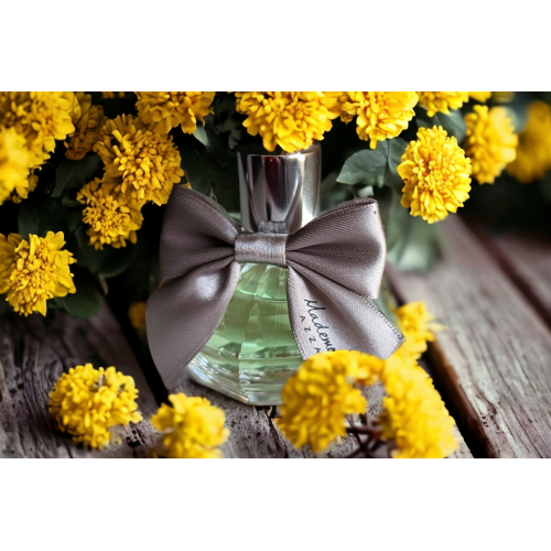 Azzaro Mademoiselle L'Eau Tres Florale EDT - opinie | zdjęcie do recenzji od w3nus