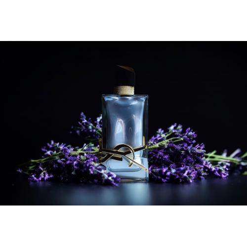Yves Saint Laurent Libre L'Absolu Platine Parfum EDP - opinie | zdjęcie do recenzji od w3nus
