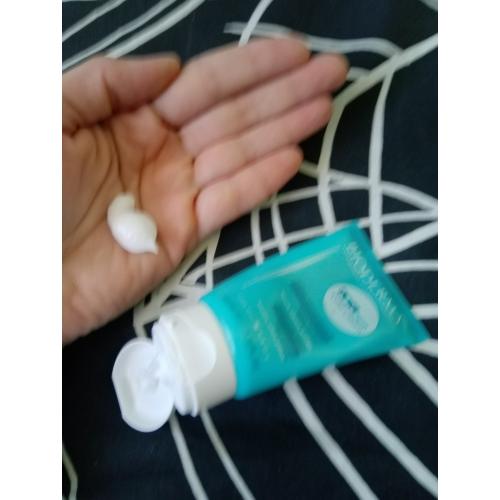 Bioderma ABC Derm Cold - Cream (Ochronny krem natłuszczający dla dzieci i niemowląt do twarzy i ciała) - opinie | zdjęcie do recenzji od Owocowysad - 2