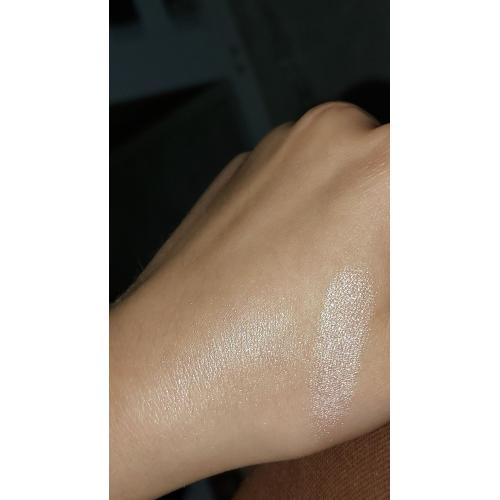 I Heart Revolution Goddess of Love, Triple Baked Highlighter (Rozświetlacz do twarzy) - opinie | zdjęcie do recenzji od MartynaMarcelina - 1