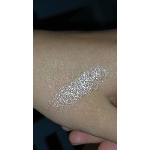 I Heart Revolution Goddess of Love, Triple Baked Highlighter (Rozświetlacz do twarzy) - opinie | zdjęcie do recenzji od MartynaMarcelina - 2