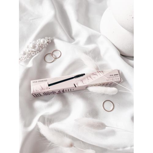 Kylie Cosmetics Kylash Volume Mascara (Tusz do rzęs) - opinie | zdjęcie do recenzji od Ewambeauty - 1
