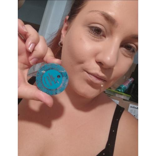 Bell Oriental Tales, Tender Creme Bronze with Argan Oil (Kremowy bronzer do twarzy) - opinie | zdjęcie do recenzji od Anuusiaczeek