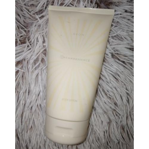 Avon Incandessence, Body Lotion (Perfumowany balsam do ciała) - opinie | zdjęcie do recenzji od Anuusiaczeek