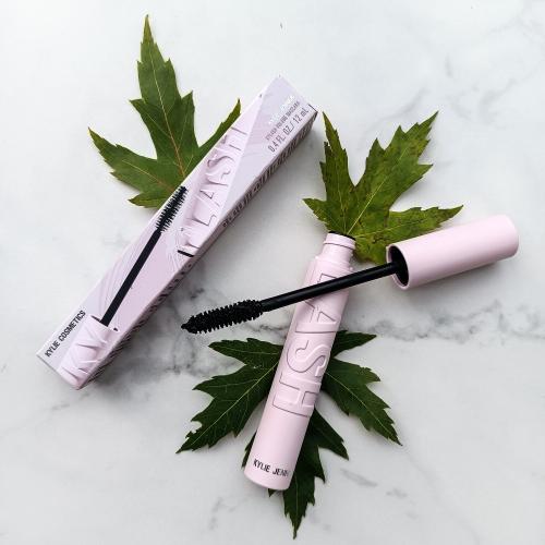 Kylie Cosmetics Kylash Volume Mascara (Tusz do rzęs) - opinie | zdjęcie do recenzji od pannawiosna