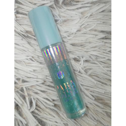Bell I wanto to be a Mermaid, Paradise Lip Oil (Transparentny mentolowy olejek do ust) - opinie | zdjęcie do recenzji od Anuusiaczeek