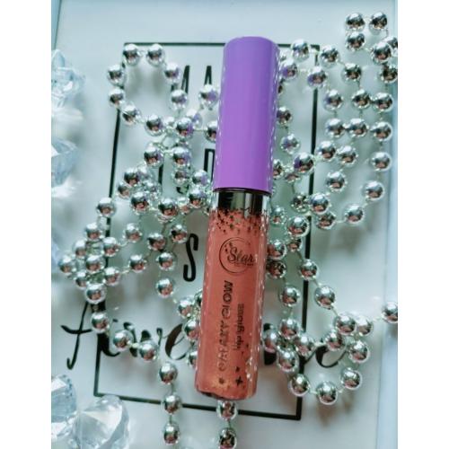 Stars from the stars Galaxy Glow Lip Gloss (Błyszczyk do ust) - opinie | zdjęcie do recenzji od Anuusiaczeek