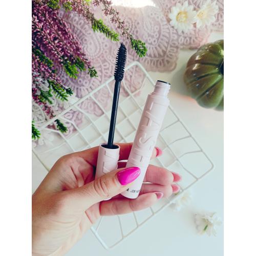 Kylie Cosmetics Kylash Volume Mascara (Tusz do rzęs) - opinie | zdjęcie do recenzji od natia911 - 2