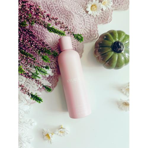 Kylie Skin by Kylie Jenner Vanilla Milk Toner (Tonik do twarzy) - opinie | zdjęcie do recenzji od natia911