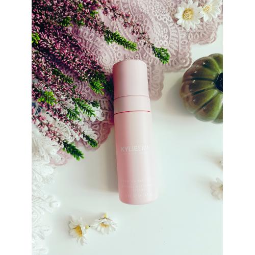 Kylie Skin by Kylie Jenner Foaming Face Wash (Pianka oczyszczająca) - opinie | zdjęcie do recenzji od natia911 - 1