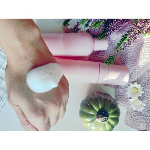 Kylie Skin by Kylie Jenner Foaming Face Wash (Pianka oczyszczająca) - opinie | zdjęcie do recenzji od natia911 - 2