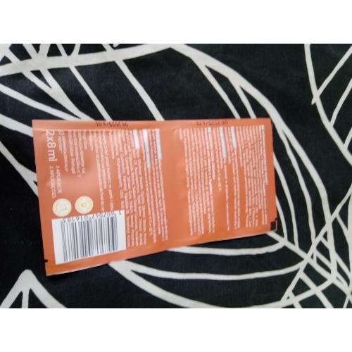 bebeauty Vitamin C Creamy Mask (Kremowa maseczka do twarzy) - opinie | zdjęcie do recenzji od Owocowysad - 5