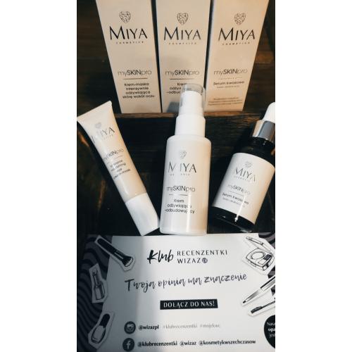 Miya Cosmetics mySKINpro, Serum kwasowe - opinie | zdjęcie do recenzji od DagmaraKukula