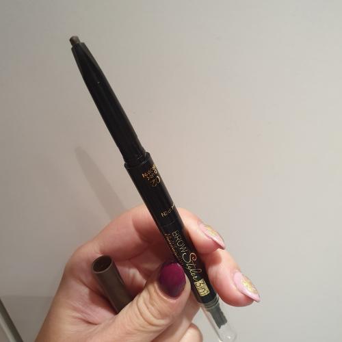 Eveline Cosmetics Brow Multifunction Styler 3w1 (Zestaw do pielęgnacji brwi) - opinie | zdjęcie do recenzji od Kamaajlaxyz