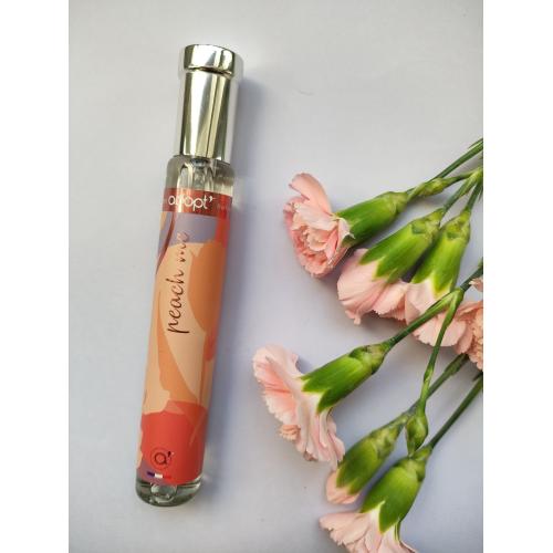 Adopt Peach Me EDP - opinie | zdjęcie do recenzji od marchewcia1991