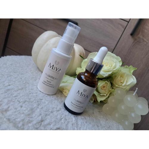 Miya Cosmetics mySKINpro, Serum kwasowe - opinie | zdjęcie do recenzji od Aneczkaa123 - 2