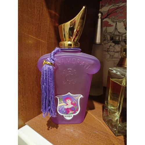 Xerjoff Casamorati 1888 La Tosca EDP - opinie | zdjęcie do recenzji od martens84