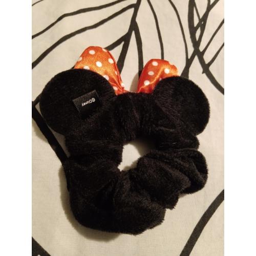 Pepco Minnie Mouse Scrunchy (Gumka do włosów Myszka Minnie) - opinie | zdjęcie do recenzji od Owocowysad - 2