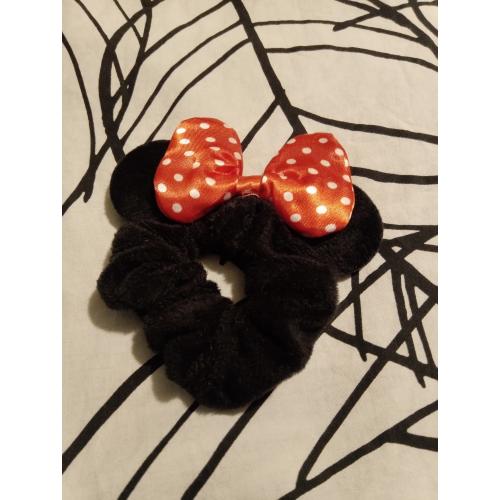 Pepco Minnie Mouse Scrunchy (Gumka do włosów Myszka Minnie) - opinie | zdjęcie do recenzji od Owocowysad - 3