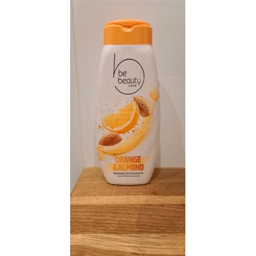 bebeauty Kremowy żel pod prysznic z formułą Hydro Care `Creamy Sensation`(różne rodzaje) - opinie | zdjęcie do recenzji od JOANNAPIO1974 - 1
