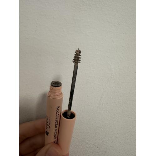 AA Wings of Color Stars Secrets, The Brow Perfector (Żel koloryzująco-definiujący) - opinie | zdjęcie do recenzji od Nataliakap123 - 2