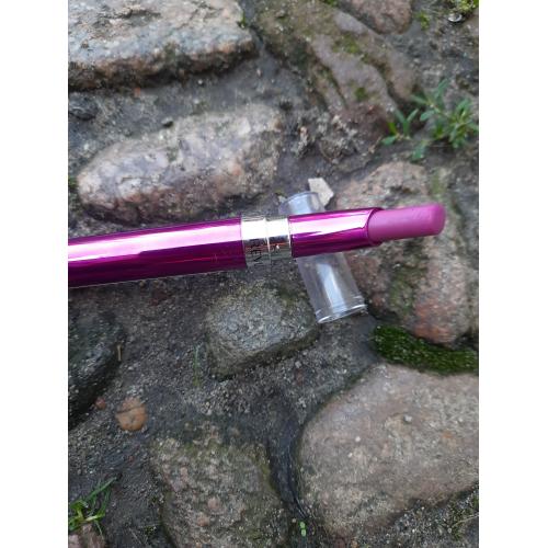 Revlon Ultra HD Gel Lipcolor (Nawilżająca pomadka do ust w żelu) - opinie | zdjęcie do recenzji od Smerfeta83 - 1