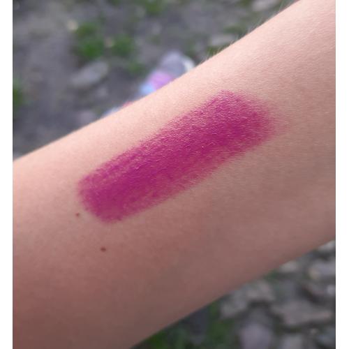 Revlon Ultra HD Gel Lipcolor (Nawilżająca pomadka do ust w żelu) - opinie | zdjęcie do recenzji od Smerfeta83 - 5