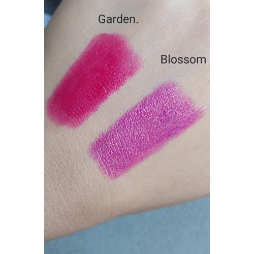 Revlon Ultra HD Gel Lipcolor (Nawilżająca pomadka do ust w żelu) - opinie | zdjęcie do recenzji od Smerfeta83 - 2