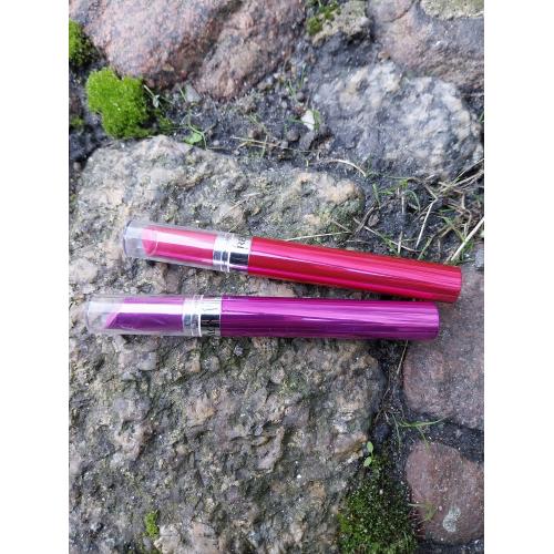 Revlon Ultra HD Gel Lipcolor (Nawilżająca pomadka do ust w żelu) - opinie | zdjęcie do recenzji od Smerfeta83 - 4