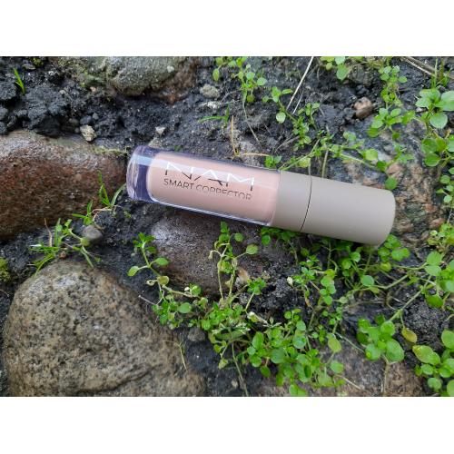 Nam Professional by Wibo Me, Myself & NAM, Smart Corrector Anti Dark Circles (Korektor maskujący) - opinie | zdjęcie do recenzji od Smerfeta83 - 1