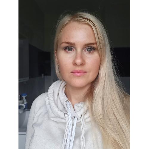 Lullalove Hello Beauty, Subtelnie brązujący krem do twarzy - opinie | zdjęcie do recenzji od giulia92 - 1