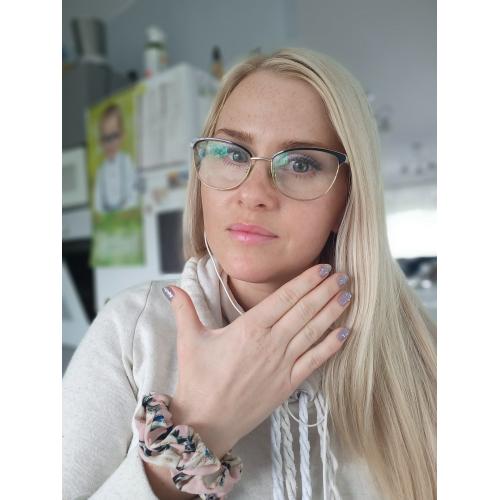 Lullalove Hello Beauty, Subtelnie brązujący krem do twarzy - opinie | zdjęcie do recenzji od giulia92 - 2