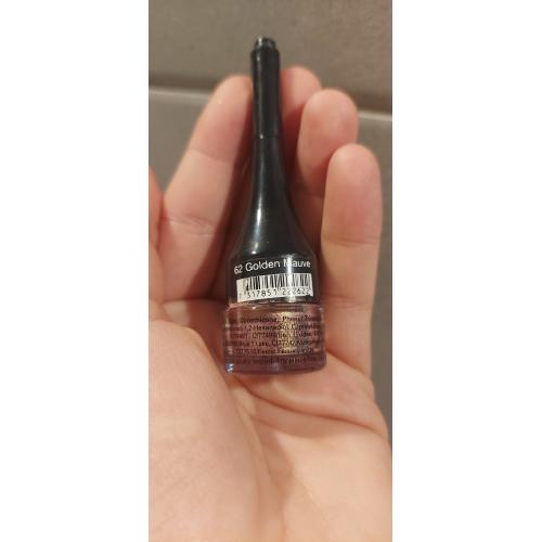 IsaDora Single Power Loose Eyeshadow (Cień do powiek) - opinie | zdjęcie do recenzji od Malgos_es - 1
