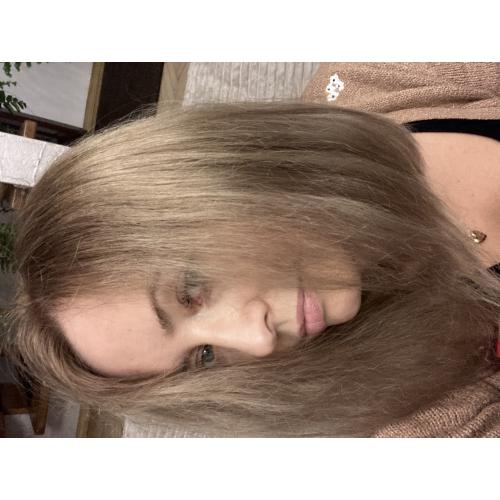 L'Oreal Paris Casting Natural Gloss, Conditioning Color Gloss (Farba do włosów z odżywką) - opinie | zdjęcie do recenzji od MimiRosa80