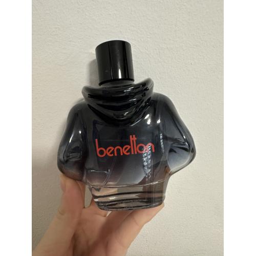 United Colors of Benetton We are Tribe Intense EDT - opinie | zdjęcie do recenzji od Nataliakap123 - 3