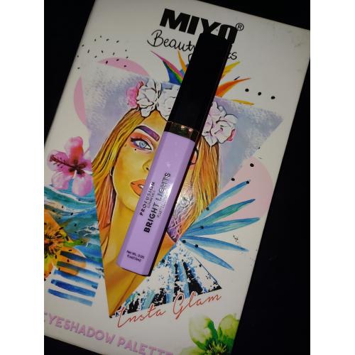Profusion Bright Light Pastel liner (Kolorowy eyeliner) - opinie | zdjęcie do recenzji od KIN0183 - 2