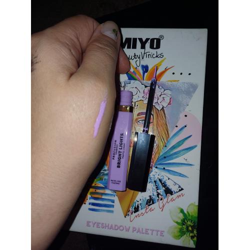 Profusion Bright Light Pastel liner (Kolorowy eyeliner) - opinie | zdjęcie do recenzji od KIN0183 - 3