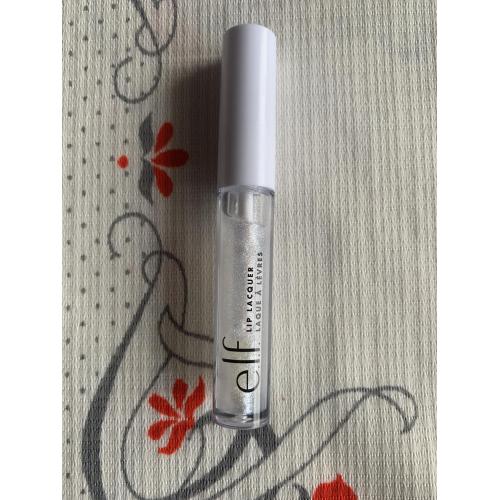 E.L.F. Cosmetics Lip Lacquer (Błyszczyk do ust) - opinie | zdjęcie do recenzji od IwonaTeresaMaria