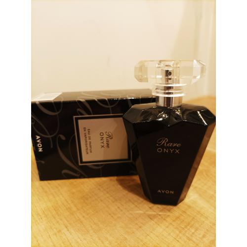 Avon Rare Onyx EDP - opinie | zdjęcie do recenzji od Aleksandra474