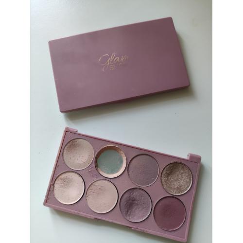 Glam Shop GlamSHADOWS (Cienie do powiek) - opinie | zdjęcie do recenzji od DianaArtsewing