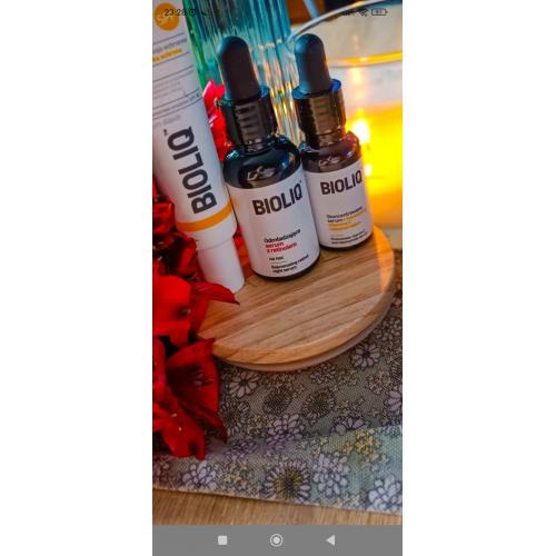 Bioliq Odmładzające serum z retinolem - opinie | zdjęcie do recenzji od Strawberry_bohito