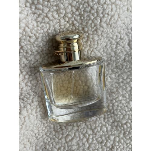 Ralph Lauren Woman EDP - opinie | zdjęcie do recenzji od natvsiak - 2