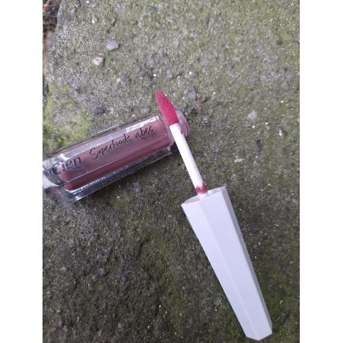 Cien Superfoods Vibes for Lips Lipgloss (Błyszczyk do ust) - opinie | zdjęcie do recenzji od Smerfeta83 - 1