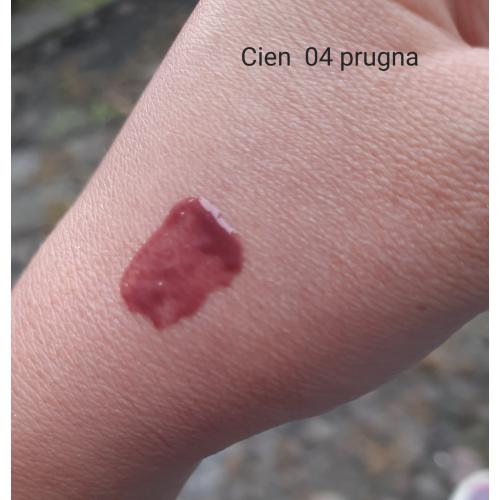 Cien Superfoods Vibes for Lips Lipgloss (Błyszczyk do ust) - opinie | zdjęcie do recenzji od Smerfeta83 - 2