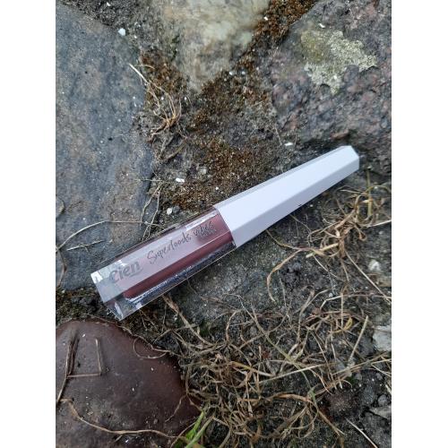 Cien Superfoods Vibes for Lips Lipgloss (Błyszczyk do ust) - opinie | zdjęcie do recenzji od Smerfeta83 - 4