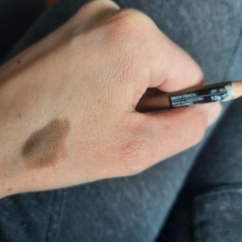 Max & More Eyebrow Pencil (Kredka do brwi) - opinie | zdjęcie do recenzji od lusia1987