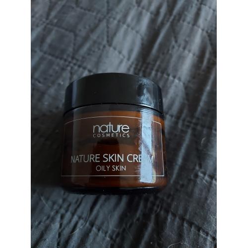 Nature Cosmetics Nature Skin Cream Dry Skin (Krem do twarzy skóra sucha) - opinie | zdjęcie do recenzji od matii33